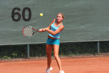 Agatha Zmijak 146 - Horst-Schröder-Pokal 2008